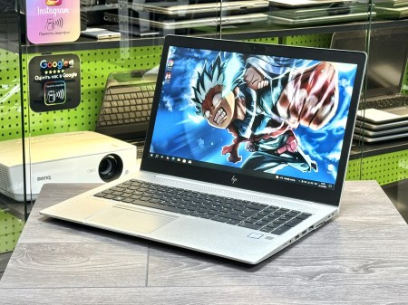 HP Elitebook 850 G5 13
